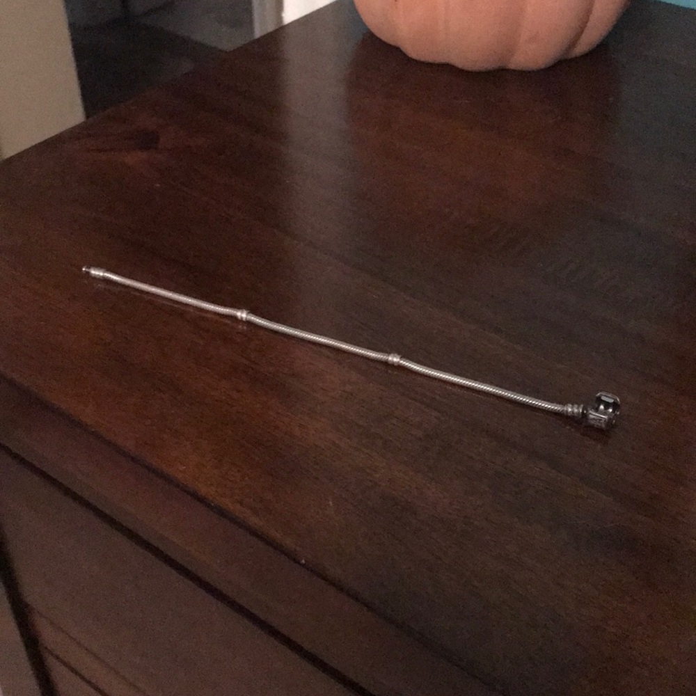 Pandora bracelet